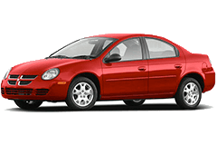 Dodge Neon 1999-2006